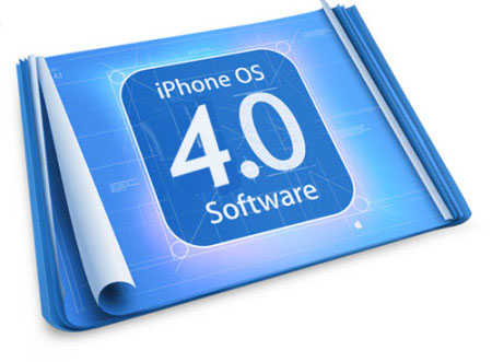 Через пару недель будет выпущена iPhone OS 4.0 Через пару недель будет выпущена iPhone OS 4.0
