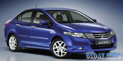 Honda City Honda City