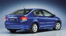 Honda City Honda City