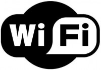 Wi-Fi в вечернем корпусе