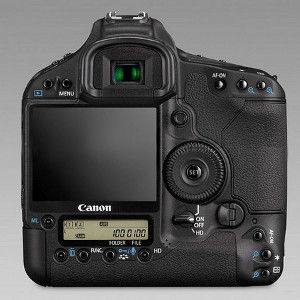 Canon приглашает на анонс "важнейшего продукта" - зеркалка 1D Mark IV на подходе? Canon приглашает на анонс "важнейшего продукта" - зеркалка 1D Mark IV на подходе?