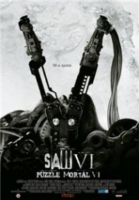 Пила 6 смотреть онлайн (2009) Пила 6 смотреть онлайн (2009)