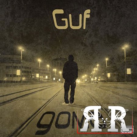 Новый альбом Guf'a "Дома" Новый альбом Guf'a "Дома"
