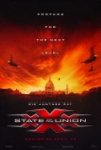 Три икса 2: Новый уровень, 2005 Три икса 2: Новый уровень, 2005