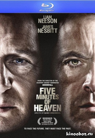 Пять минут рая / Five Minutes of Heaven (2009) HDRip sub