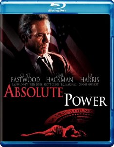 Абсолютная власть / Absolute Power (1997) BDRip 720p + 1080p Абсолютная власть / Absolute Power (1997) BDRip 720p + 1080p