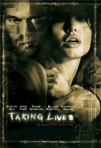Забирая жизни / Taking Lives Забирая жизни / Taking Lives