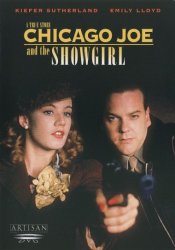 Чикаго Джо и стриптизерша / Chicago Joe and the Showgirl (1990) DVDRip