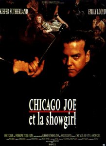 Чикаго Джо и стриптизерша / Chicago Joe and the Showgirl [1990]