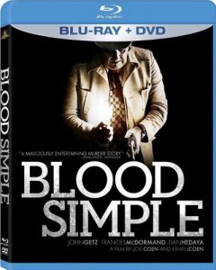 Просто кровь / Blood Simple (Director's Cut) (1984) BDRip 720p + 1080p