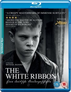 Белая Лента / Das Weisse Band / The White Ribbon (2009) BDRip 720p + 1080p
