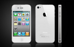 Анонсирован новый iPhone 4 Анонсирован новый iPhone 4