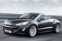 На российский рынок вышло купе Peugeot RCZ На российский рынок вышло купе Peugeot RCZ