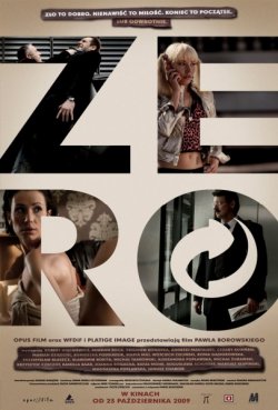 Ноль / Zero (2009) DVDRip Ноль / Zero (2009) DVDRip