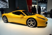 Ferrari – очереди станут меньше