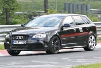 Audi RS3 – ее не может не быть