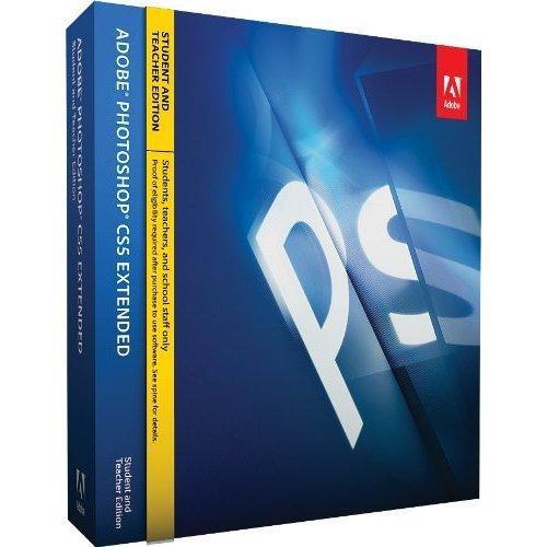 Adobe Photoshop CS5 Extended Final (2010/ENG) Adobe Photoshop CS5 Extended Final (2010/ENG)