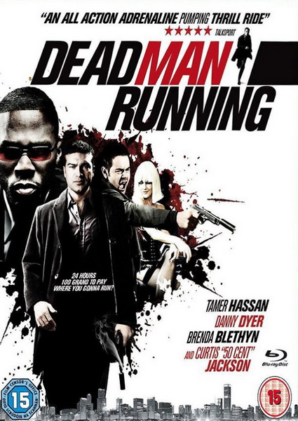 Наперегонки со смертью / Dead Man Running (2009) DVDRip