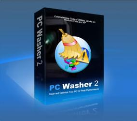 PC Washer 2.0.7