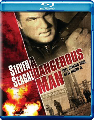 Опасный человек / A Dangerous Man (2010) BDRip Опасный человек / A Dangerous Man (2010) BDRip