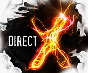 DirectX 9.0c за ИЮНЬ 2008 DirectX 9.0c за ИЮНЬ 2008