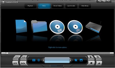 Portable Kantaris 0.3.9 Portable Kantaris 0.3.9