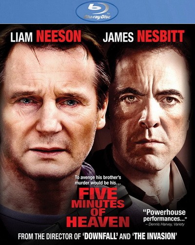 Пять минут рая / Five Minutes of Heaven (2009) Blu-ray Remux Пять минут рая / Five Minutes of Heaven (2009) Blu-ray Remux