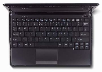 Acer выпустит новую серию нетбуков Aspire One Pro Acer выпустит новую серию нетбуков Aspire One Pro