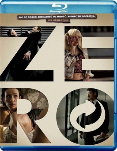 Зеро / Ноль / Zero (2009) HDRip