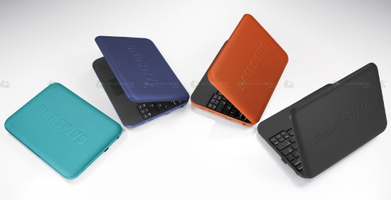 10,1-дюймовый нетбук Samsung N310 анонсирован официально 10,1-дюймовый нетбук Samsung N310 анонсирован официально