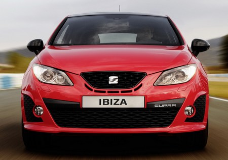 Seat Ibiza Cupra